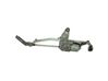 Motor y varillaje del limpiaparabrisas delantero 3397020946