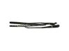 Front wiper blade arm 7M0955410B