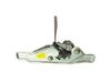 Rear window wiper motor 7M0955711