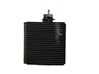 Heater blower radiator 