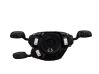 Wiper turn signal indicator stalk/switch 9115165