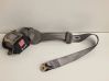 Rear seatbelt 4D0857805
