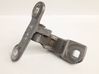 Rear door lower hinge 