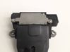 Tailgate/trunk/boot lock/catch/latch 01041111905