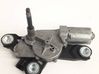Rear window wiper motor 0390201582