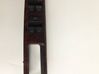 Front door interior handle trim 4D2959522