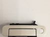Front door exterior handle 4A0837205