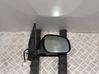 Front door electric wing mirror 022329