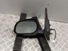 Front door electric wing mirror 022329
