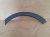 Moldura de la aleta delantera BK31V278L00BHW