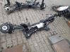 Front suspension assembly kit set 