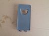 Dashboard lower bottom trim panel BK31V06156