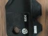 Motorabdeckung 038103925BA