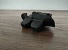 Tailgate/trunk/boot lock/catch/latch 8200229933