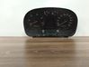 Speedometer (instrument cluster) 0263604004V11