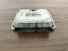 Sterownik / Moduł ECU 4B1907401D