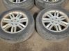 R17 alloy rim 