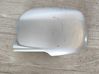 Plastic wing mirror trim cover 7561689LH