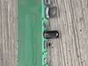 Aerial antenna amplifier 4711701