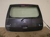 Tailgate/trunk/boot lid 