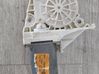 Front door window regulator motor 105467301