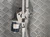 Front wiper linkage and motor 1J0955325A
