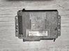 Engine control unit/module ECU 7700868312