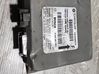 Airbag control unit/module 0285001093