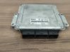 Calculateur moteur ECU 8200309318
