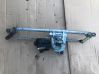 Motor y varillaje del limpiaparabrisas delantero 
