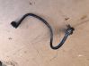 Vacuum line/pipe/hose 