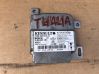 Airbag control unit/module 7700428310