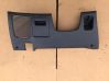 Dashboard lower bottom trim panel 