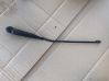 Rear wiper blade arm 