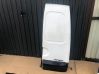 Back/rear loading door 