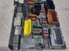 BSM Control unit 9661087080
