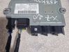 Start/Stop control module 9802096780