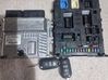 Engine ECU kit and lock set 28494513