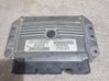 Suspension control unit/module 215853364A
