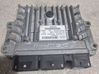 Calculateur moteur ECU 9663548180