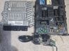 Engine ECU kit and lock set 9662331580