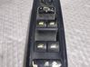 Electric window control switch 14996390XT