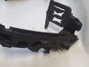 Headlight/headlamp mounting bracket 8R0805608