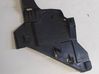 Headlight/headlamp mounting bracket 8R0941454A