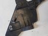 Headlight/headlamp mounting bracket 8R0941454A