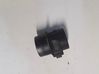 Mass air flow meter 03L906461A