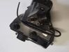 Air filter box 8K0133843D