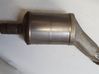 Catalyst/FAP/DPF particulate filter 4H0131703L
