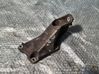 Engine mounting bracket 8E0199307A
