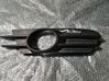 Front fog light trim/grill 1K8853666C